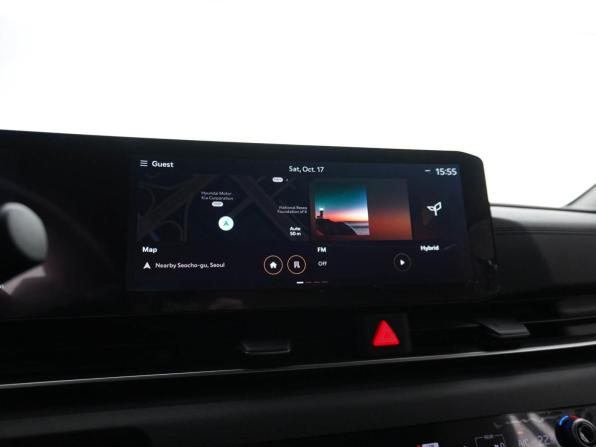 Kia Carnival IV Рестайлинг с пробегом 2024 года, цена 5 124 444 рубля, 59420 км, минивэн, Автокод Объявления