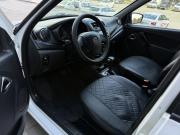 Lada (ВАЗ) Granta I Рестайлинг Новосибирск  - изображение 26