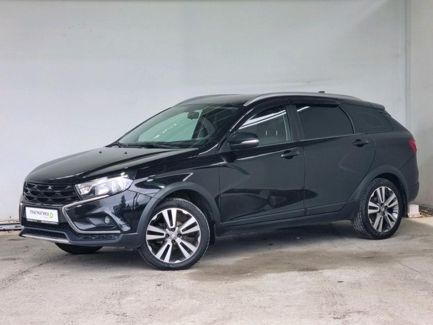 Lada (ВАЗ) Vesta I Петрозаводск  - изображение 2