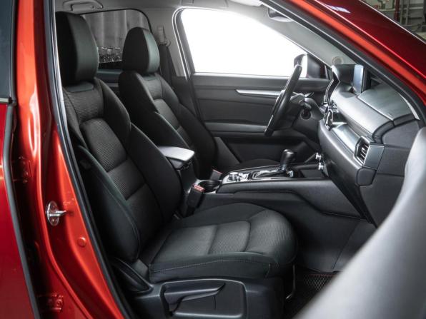 Mazda CX-5 II с пробегом 2020 года, цена 3 220 000 рублей, 43363 км, внедорожник, Автокод Объявления