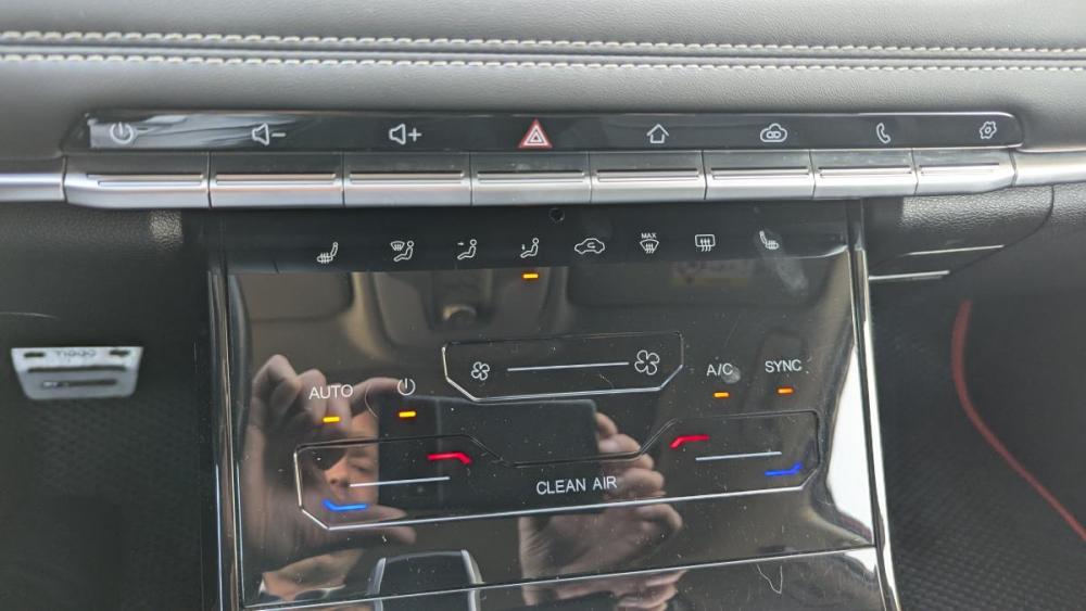 Chery Tiggo 7 Pro I Воронеж  - изображение 9