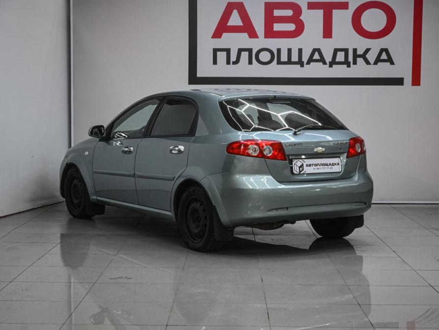 Chevrolet Lacetti I Челябинск  - изображение 6