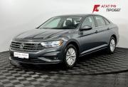 Volkswagen Jetta VI Рестайлинг Нижний Новгород  - изображение 24