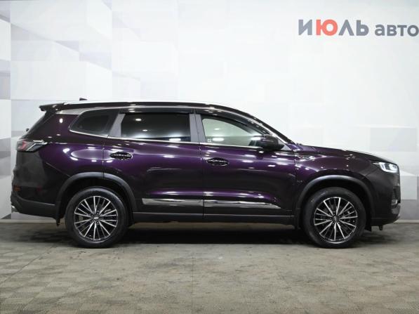 Chery Tiggo 8 Pro Max I с пробегом 2022 года, цена 2 450 000 рублей, 63107 км, внедорожник, Автокод Объявления
