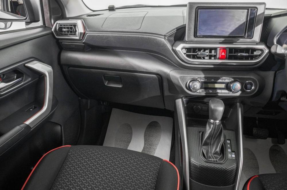 Toyota Raize I Барнаул  - изображение 22