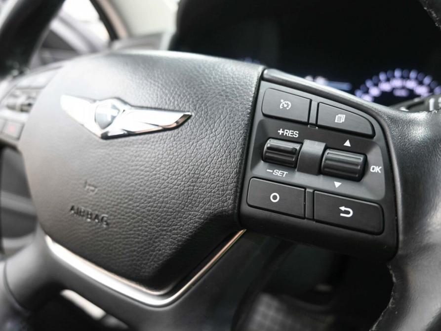 Genesis G80 I Ростов-на-Дону  - изображение 13