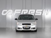 Chevrolet Aveo I Рестайлинг Минеральные Воды  - изображение 21
