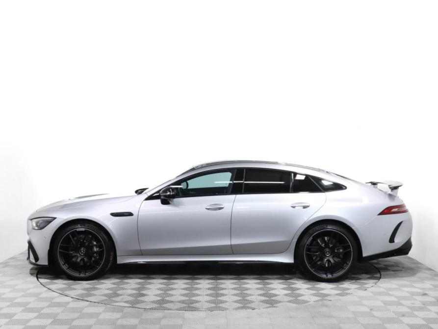 Mercedes-Benz AMG GT 4-Door Coupe I Москва  - изображение 8