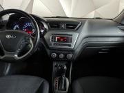 Kia Rio III Рестайлинг Москва  - изображение 35