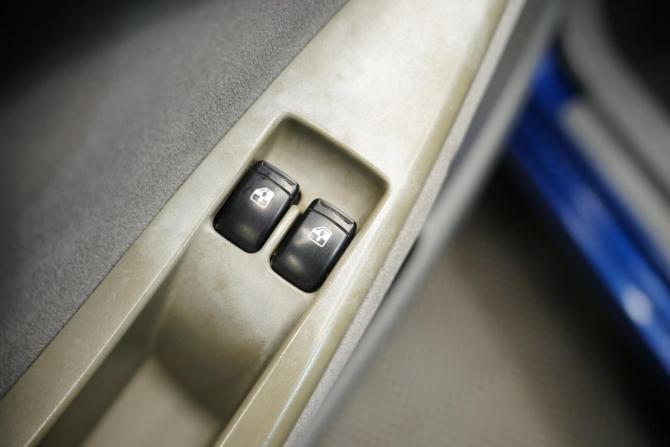 Chevrolet Lacetti I с пробегом 2007 года, цена 490 000 рублей, 210000 км, хэтчбек, Автокод Объявления
