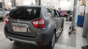 Nissan Terrano III (D10) Санкт-Петербург  - изображение 9