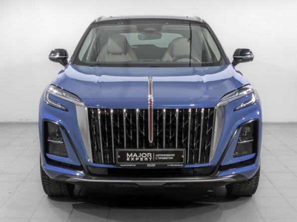 Hongqi HS3 с пробегом 2024 года, цена 2 895 000 рублей, 33834 км, внедорожник, Автокод Объявления