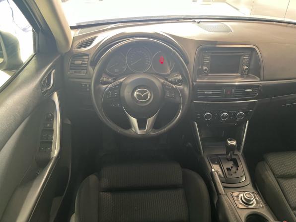 Mazda CX-5 I с пробегом 2013 года, цена 1 599 000 рублей, 210170 км, внедорожник, Автокод Объявления