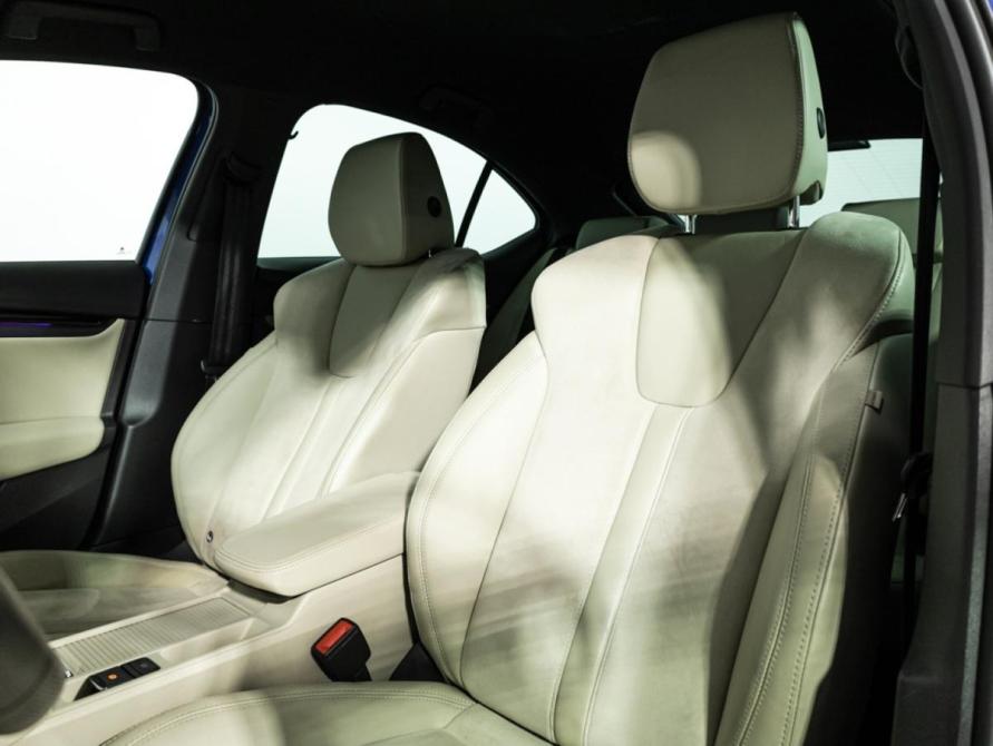 Skoda Octavia IV (A8) Санкт-Петербург  - изображение 16