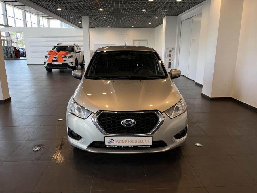 Datsun on-DO I Рестайлинг Чебоксары  - изображение 8