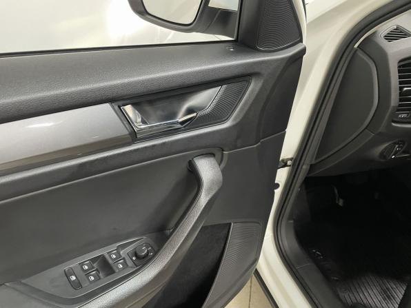 Skoda Kodiaq I с пробегом 2018 года, цена 1 999 000 рублей, 176967 км, внедорожник, Автокод Объявления