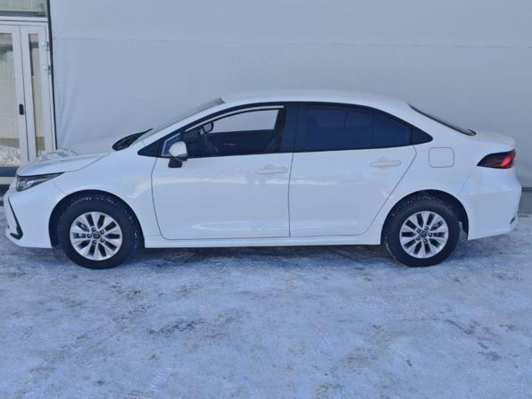 Toyota Corolla XII (E210) с пробегом 2023 года, цена 2 598 000 рублей, 30000 км, седан, Автокод Объявления