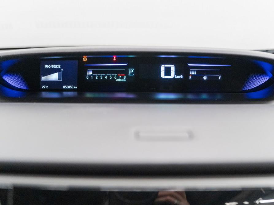Honda Stepwgn V Красноярск  - изображение 10