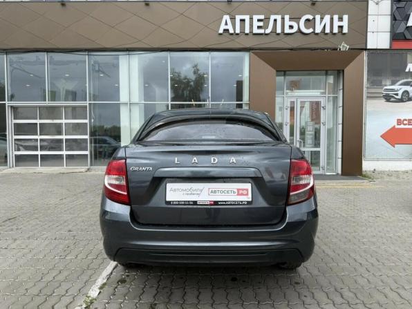 Lada (ВАЗ) Granta I Рестайлинг с пробегом 2024 года, цена 820 081 рубль, 62349 км, универсал, Автокод Объявления