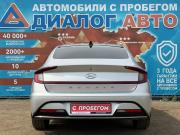 Hyundai Sonata VIII (DN8) Набережные Челны  - изображение 25