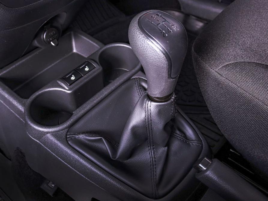 Lada (ВАЗ) Granta I Рестайлинг Минеральные Воды  - изображение 11