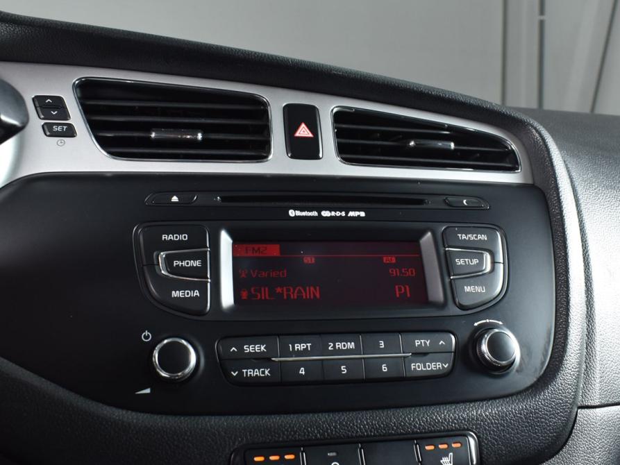 Kia Ceed II Кемерово  - изображение 14