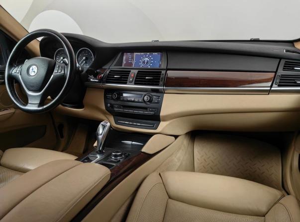 BMW X6 I (E71) с пробегом 2011 года, цена 1 499 000 рублей, 228874 км, внедорожник, Автокод Объявления