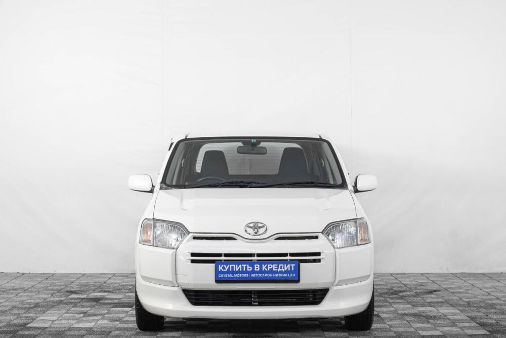 Toyota Probox I Рестайлинг Кемерово  - изображение 2