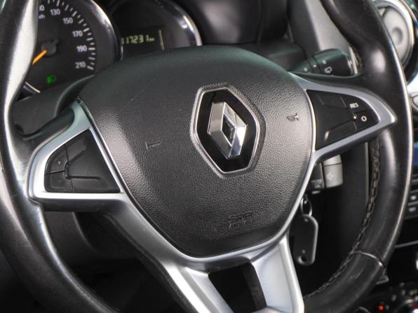 Renault Duster I Рестайлинг с пробегом 2019 года, цена 1 249 000 рублей, 117231 км, внедорожник, Автокод Объявления