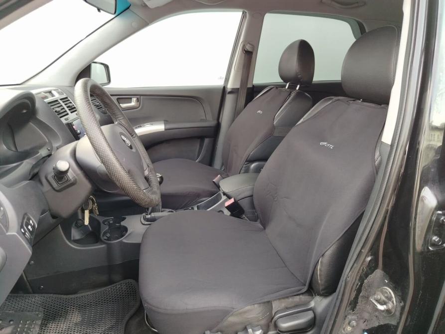 Kia Sportage II Ярославль  - изображение 10
