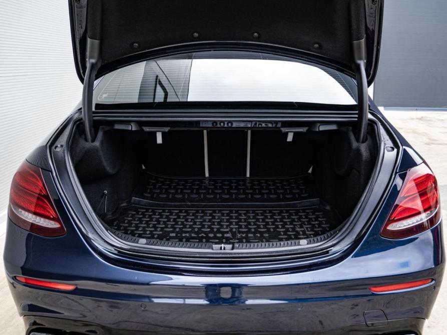 Mercedes-Benz E-Класс V (W213 S213 C238) Краснодар  - изображение 23
