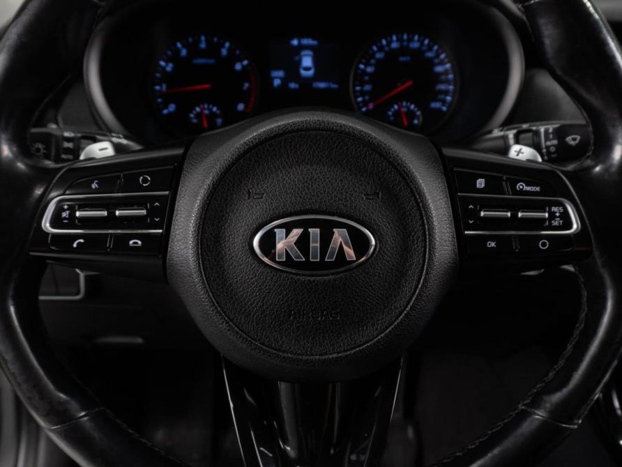 Kia Stinger I Тюмень  - изображение 12
