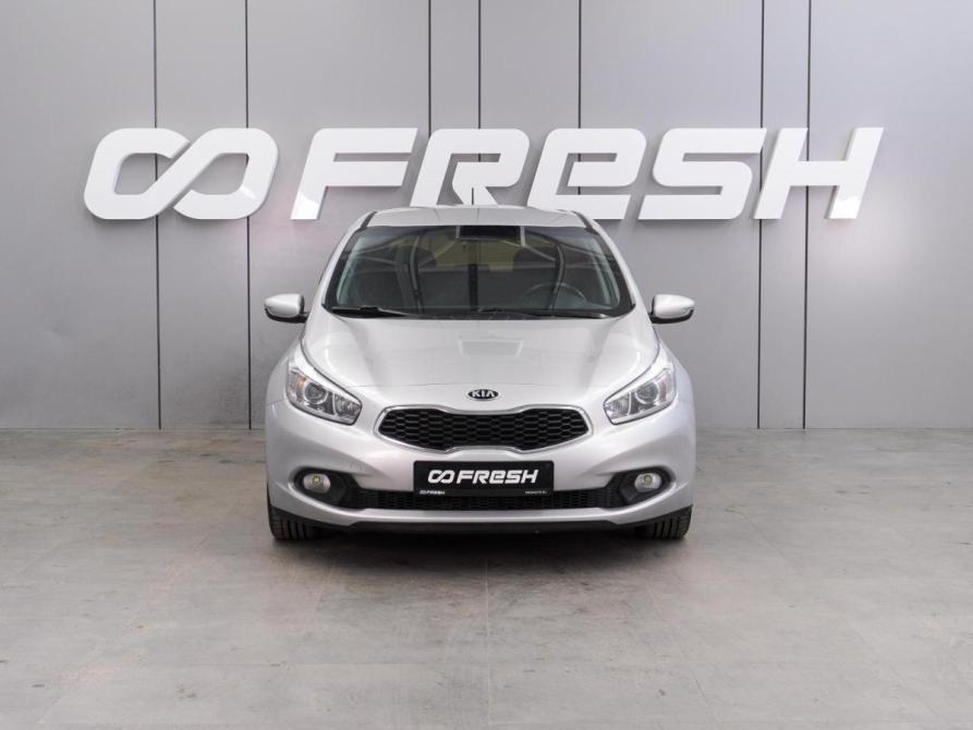 Kia Ceed II Воронеж  - изображение 3