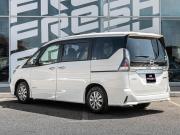 Nissan Serena V (C27) Краснодар  - изображение 25