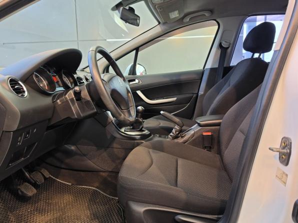 Peugeot 408 I с пробегом 2013 года, цена 489 000 рублей, 196323 км, седан, Автокод Объявления