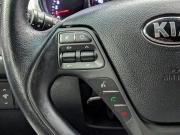 Kia Ceed II Рестайлинг Москва  - изображение 33