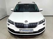 Skoda Karoq I Москва  - изображение 17