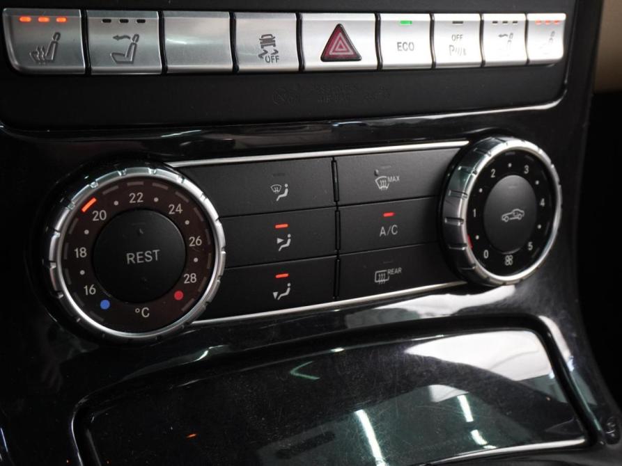 Mercedes-Benz SLK-Класс III (R172) Воронеж  - изображение 15