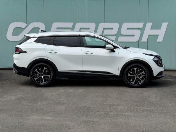 Kia Sportage V с пробегом 2023 года, цена 3 749 000 рублей, 12023 км, внедорожник, Автокод Объявления