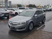 Opel Insignia I Рестайлинг Санкт-Петербург  - изображение 21
