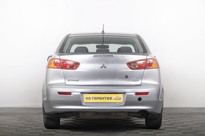 Mitsubishi Lancer X с пробегом 2009 года, цена 689 000 рублей, 315000 км, седан, Автокод Объявления