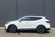 Hyundai Santa Fe III Рестайлинг Красноярск  - изображение 33