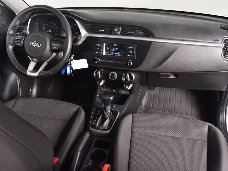 Kia Rio IV Рестайлинг Москва  - изображение 7