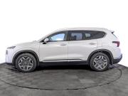 Hyundai Santa Fe IV Рестайлинг Москва  - изображение 38