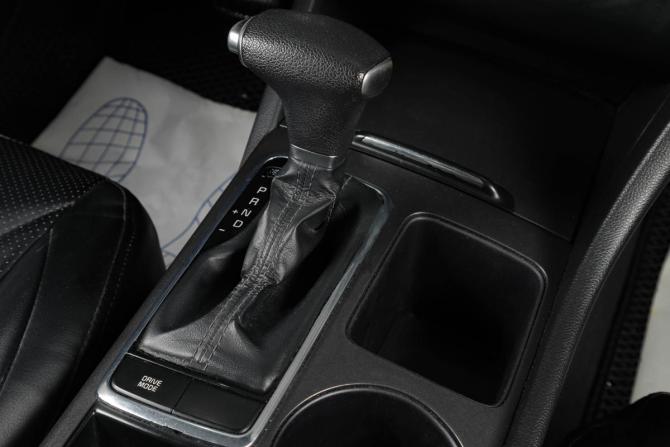 Kia Optima IV с пробегом 2015 года, цена 1 359 000 рублей, 145000 км, седан, Автокод Объявления