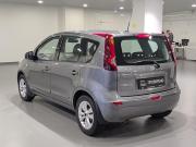 Nissan Note I Рестайлинг Казань  - изображение 30