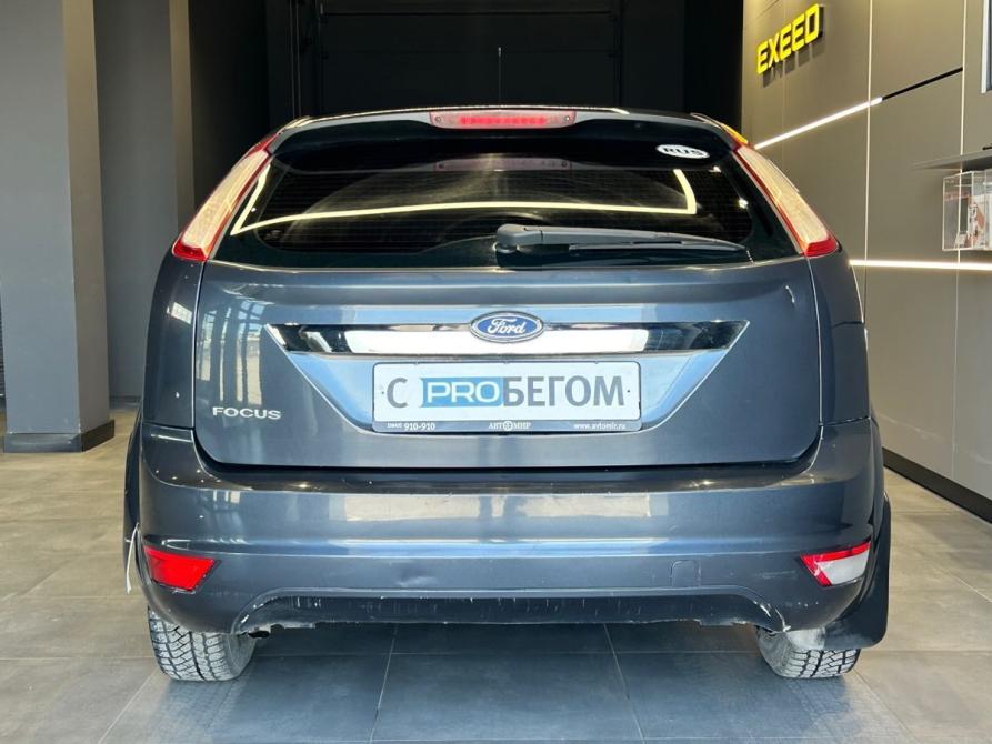 Ford Focus II Рестайлинг Новокузнецк  - изображение 9