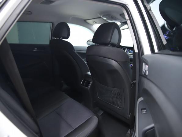 Hyundai Tucson III с пробегом 2015 года, цена 1 730 000 рублей, 184021 км, внедорожник, Автокод Объявления