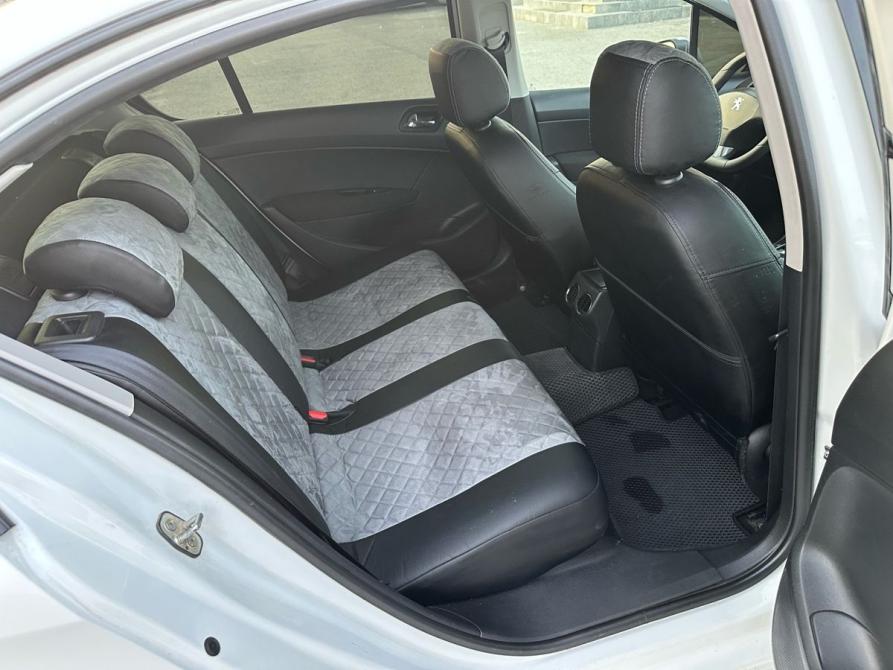 Peugeot 408 I Волгоград  - изображение 20
