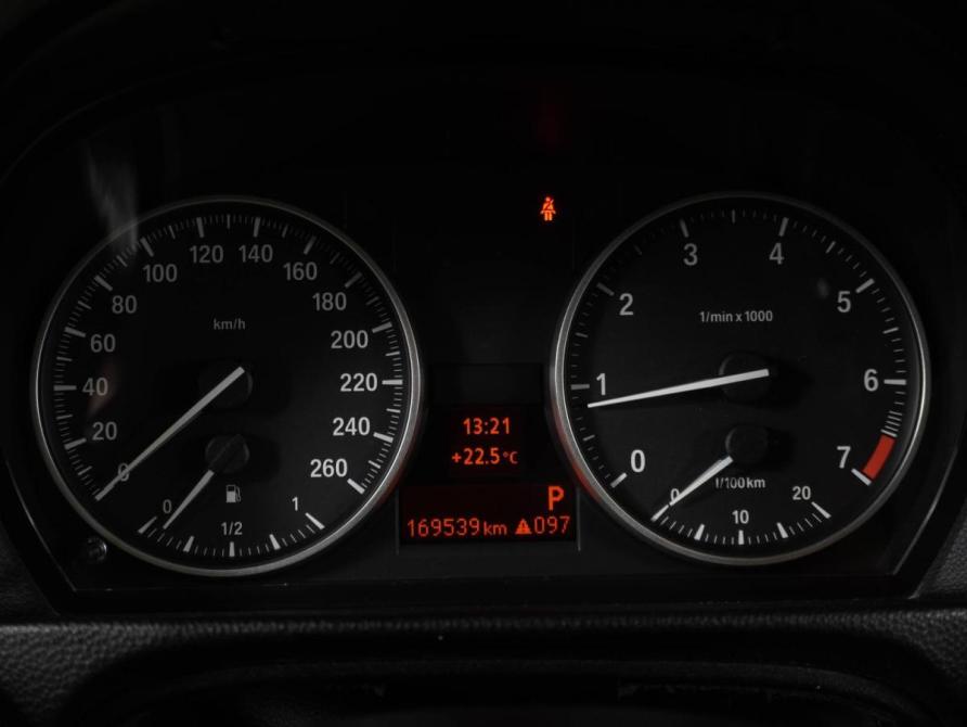 BMW 3 серии V (E90/E91/E92/E93) Рестайлинг Воронеж  - изображение 23